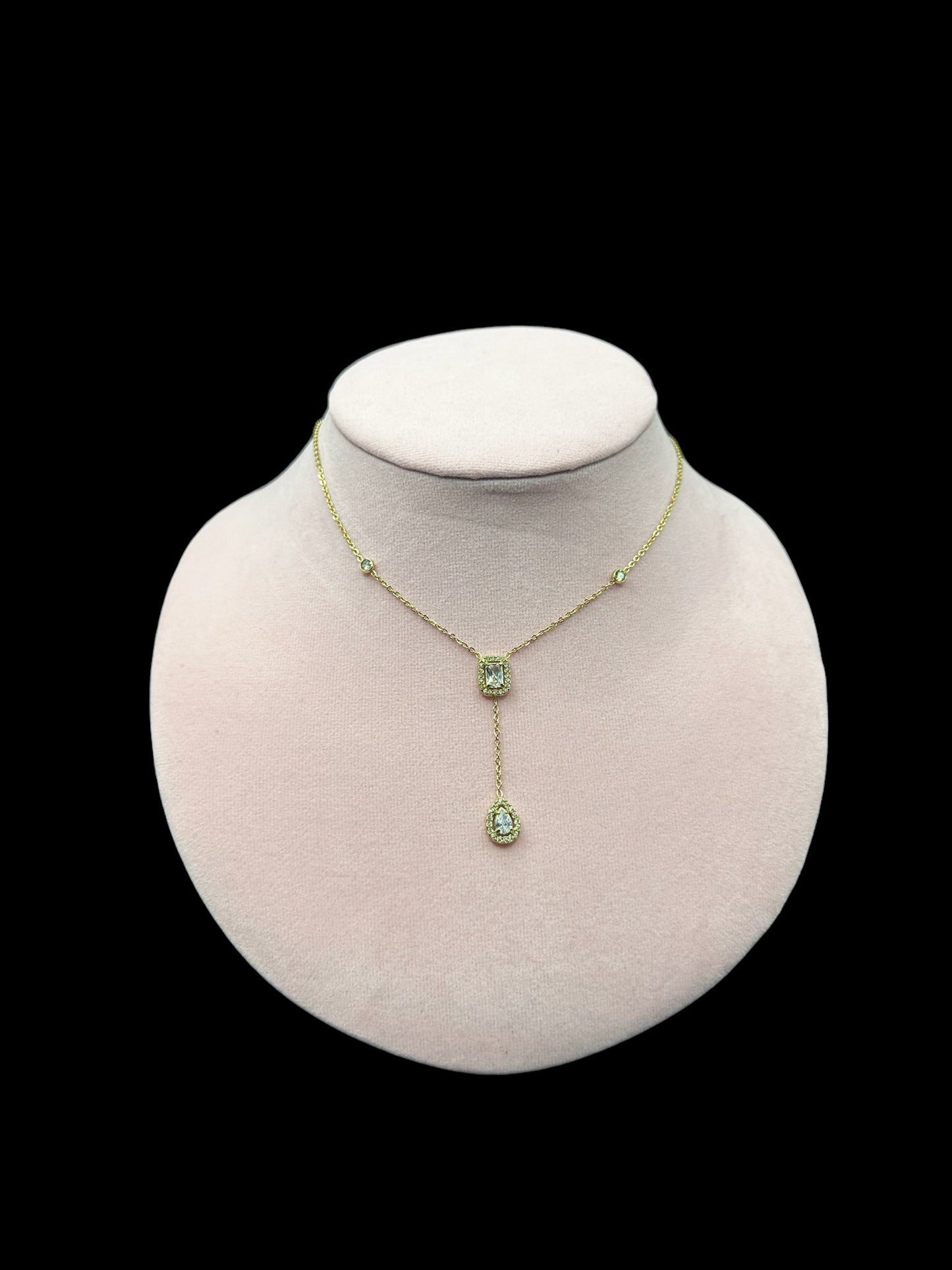 Collier élégance