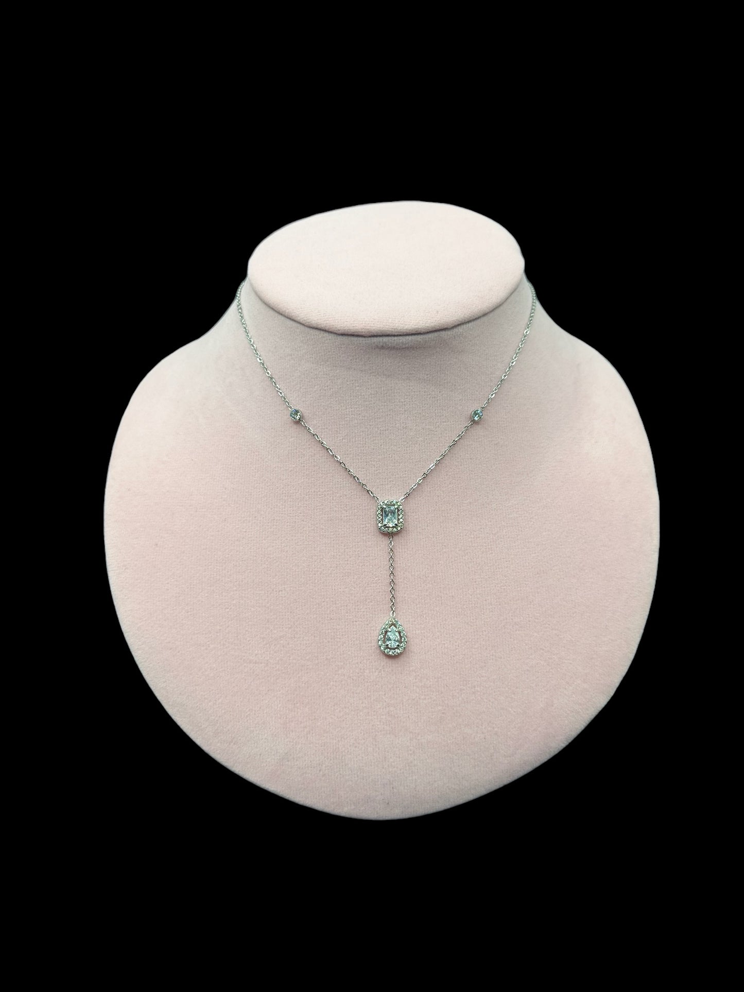 Collier élégance