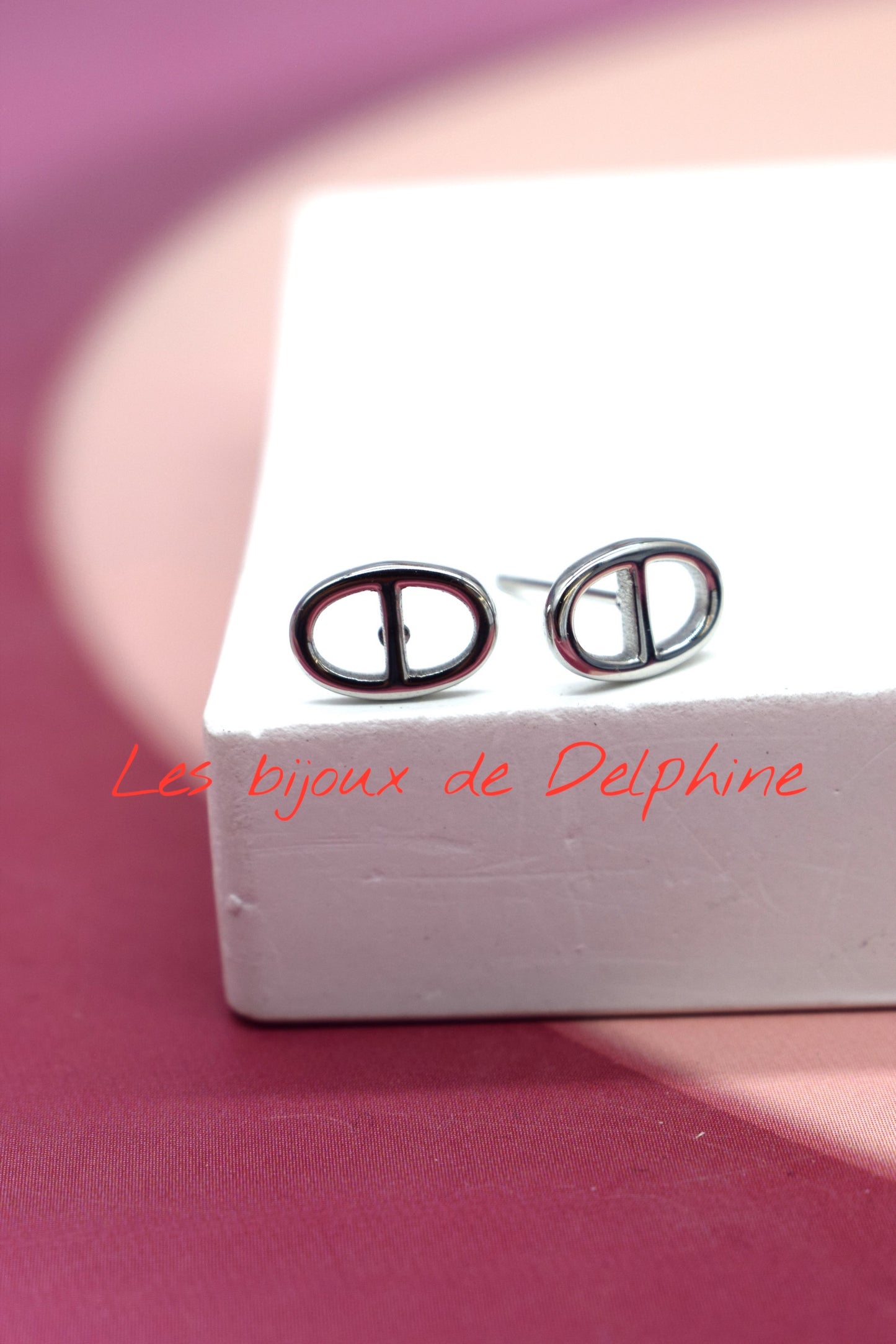 Boucles d’oreilles enfants