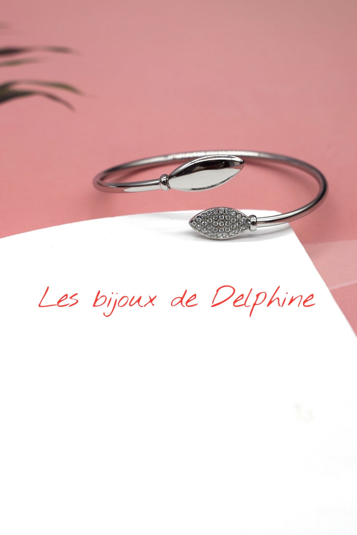 Bracelet style serpent