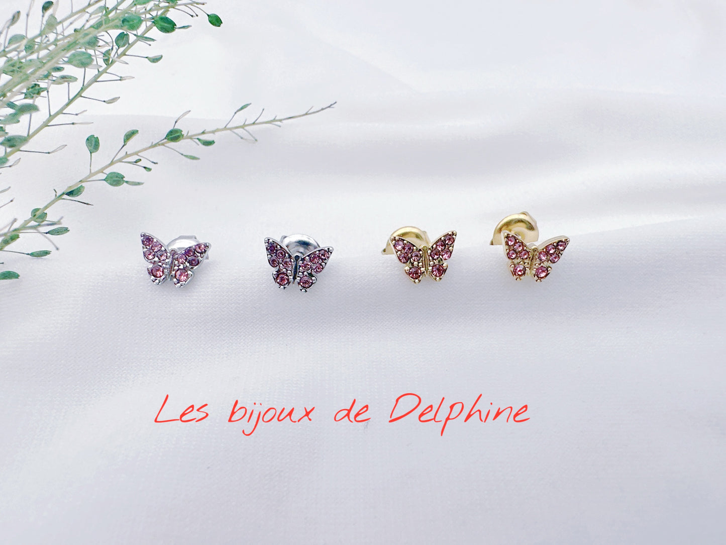 Boucles enfants