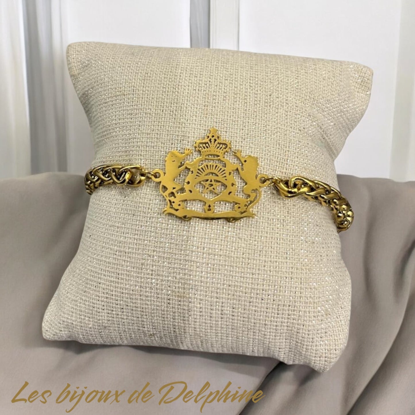 Bracelet Marocain