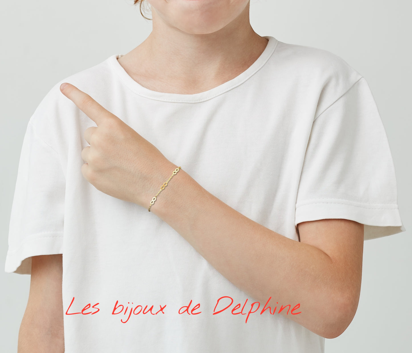 Bracelet enfants