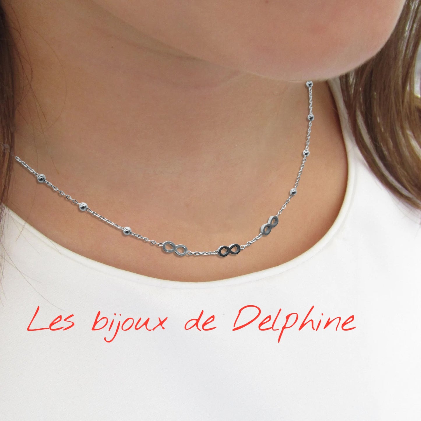 Collier enfant
