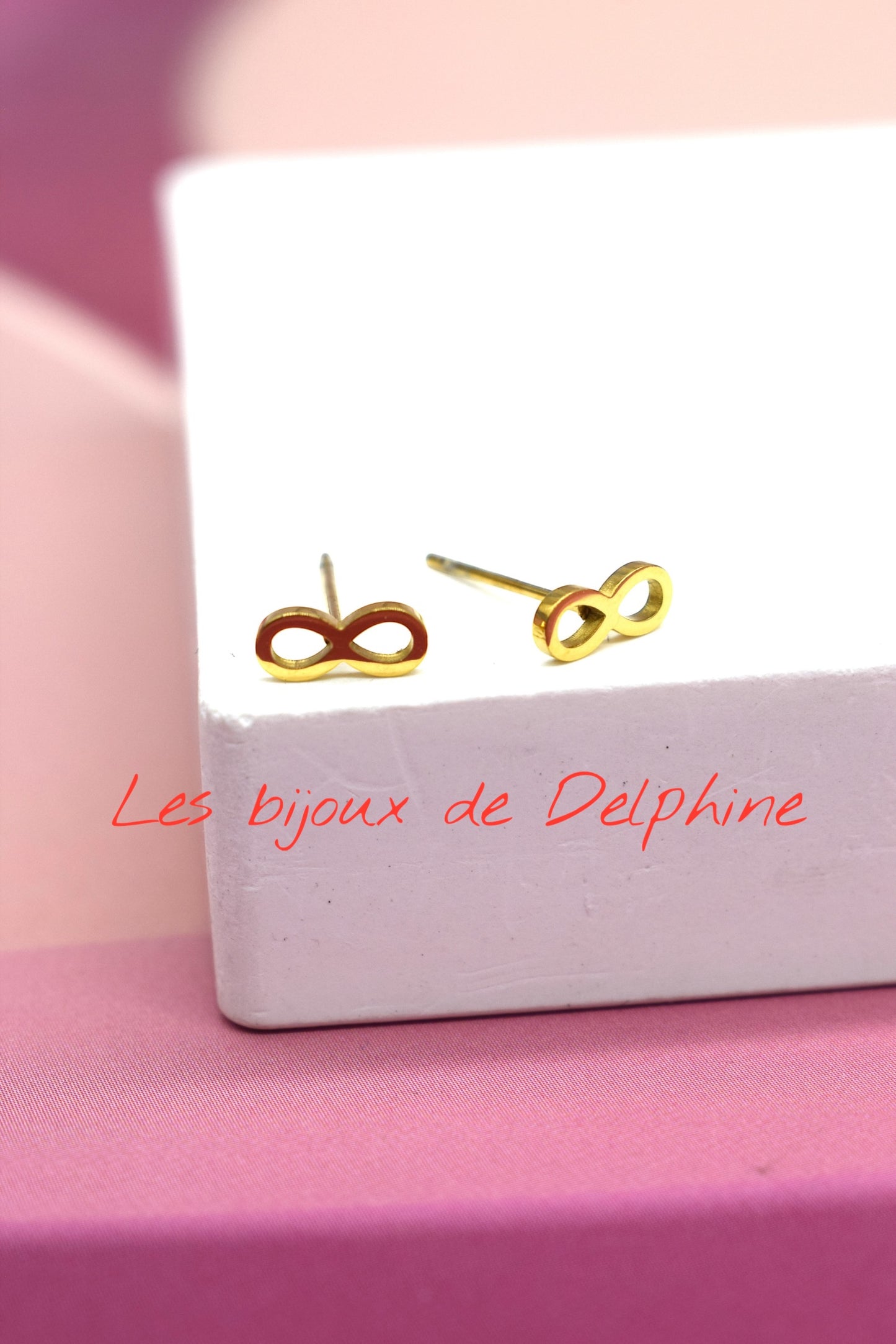 Boucles enfants