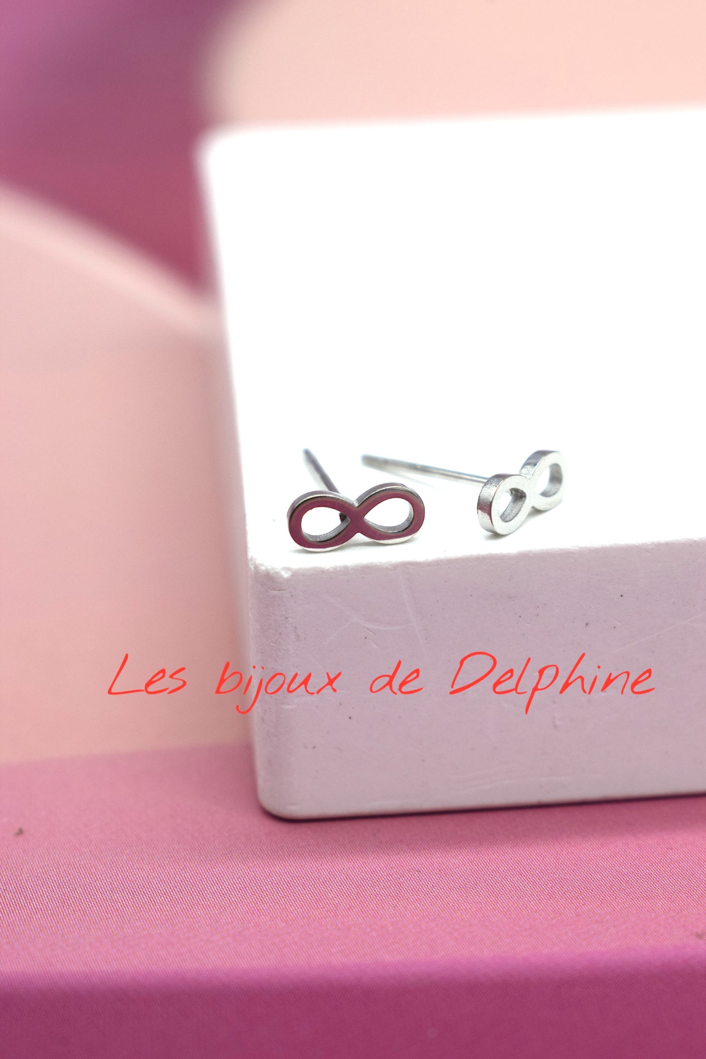Boucles enfants