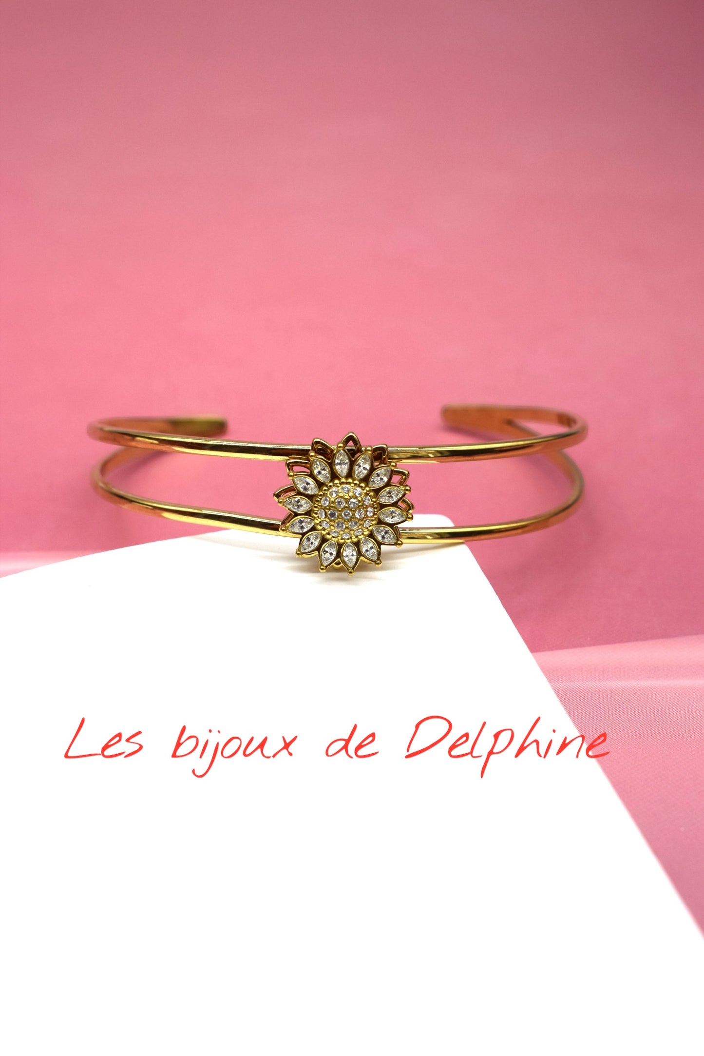 Bracelets anti stress