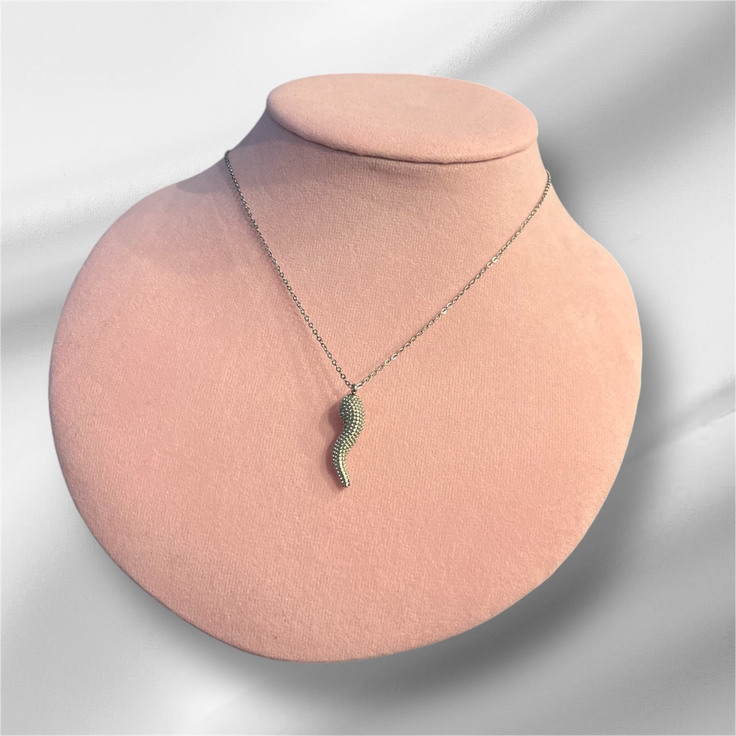 Collier piment