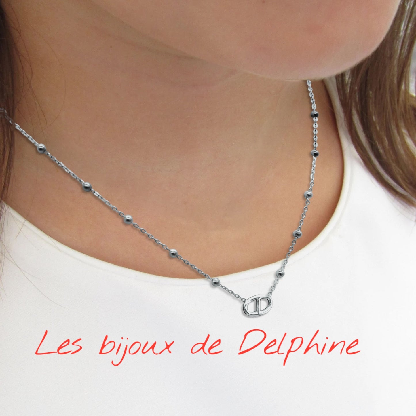 Collier enfants