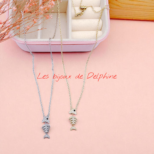 Collier poisson