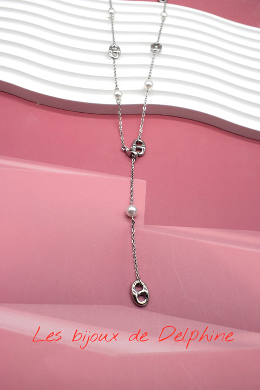 Collier Y
