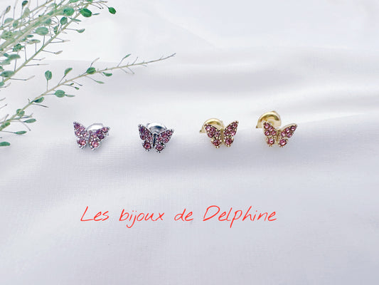 Boucles enfants