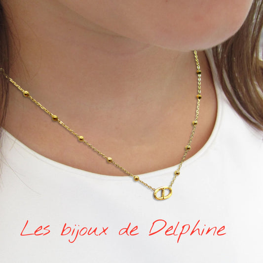 Collier enfants