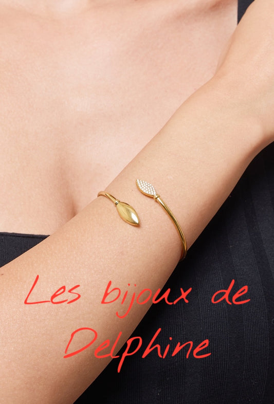Bracelet style serpent