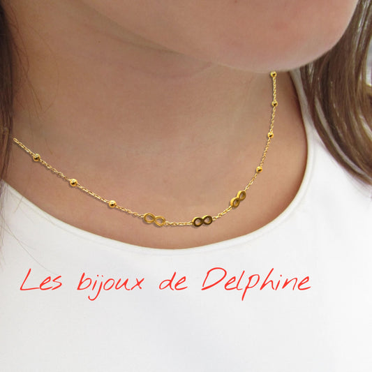 Collier enfant