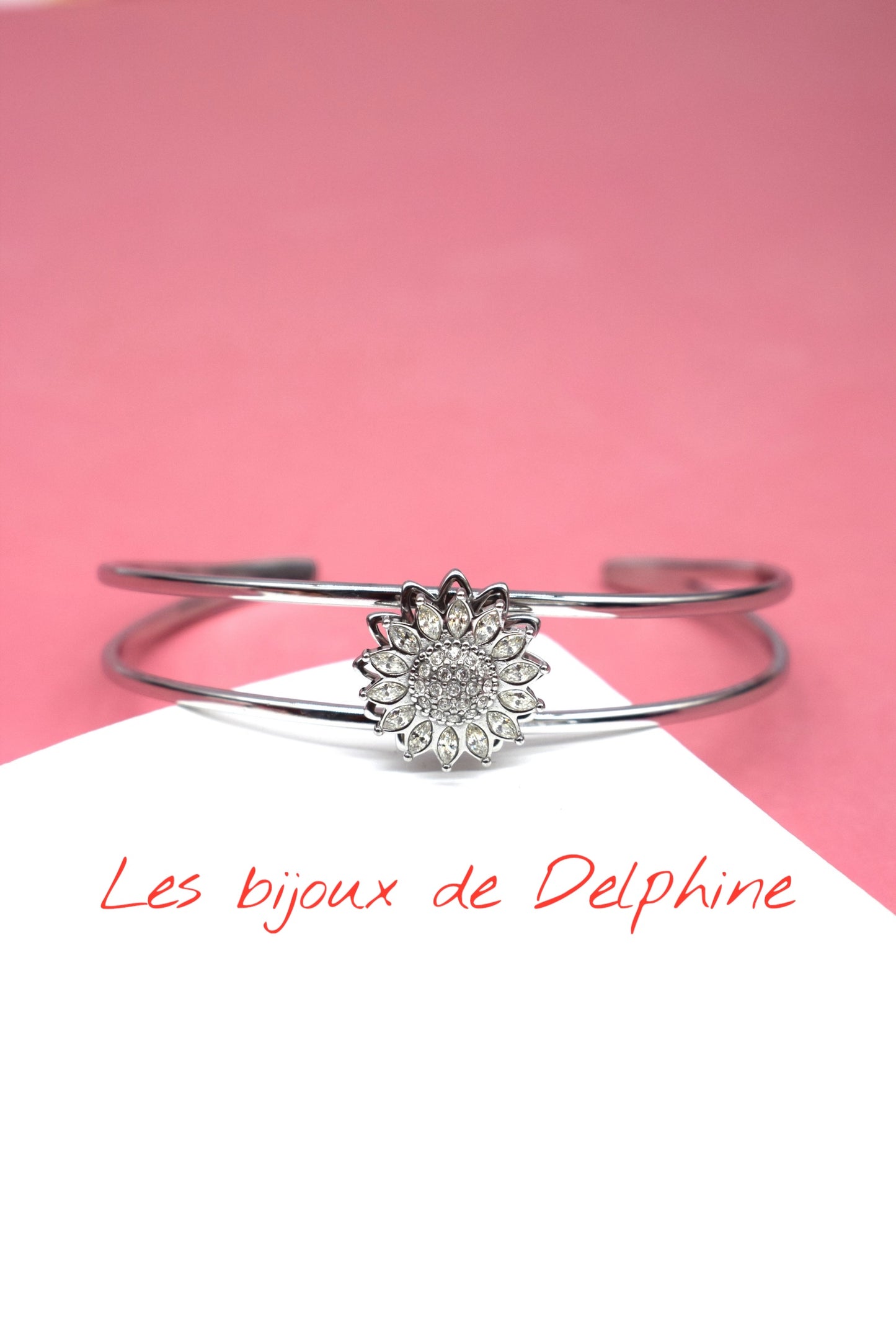 Bracelets anti stress