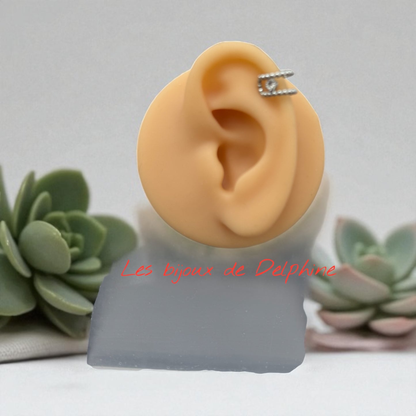 Boucle de cartilage