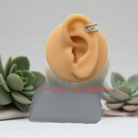 Boucle de cartilage