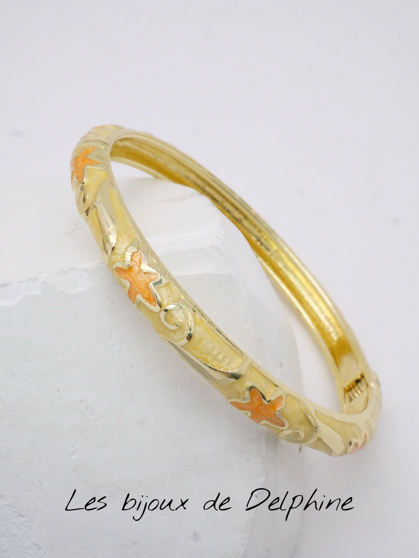 Bracelet Email « Fun »