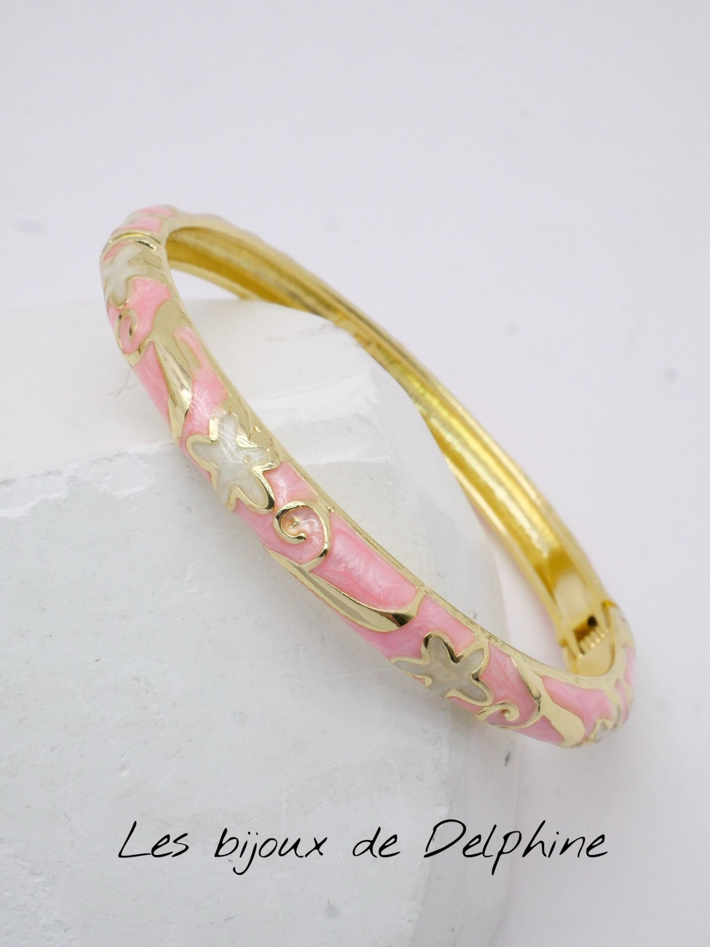 Bracelet Email « Fun »