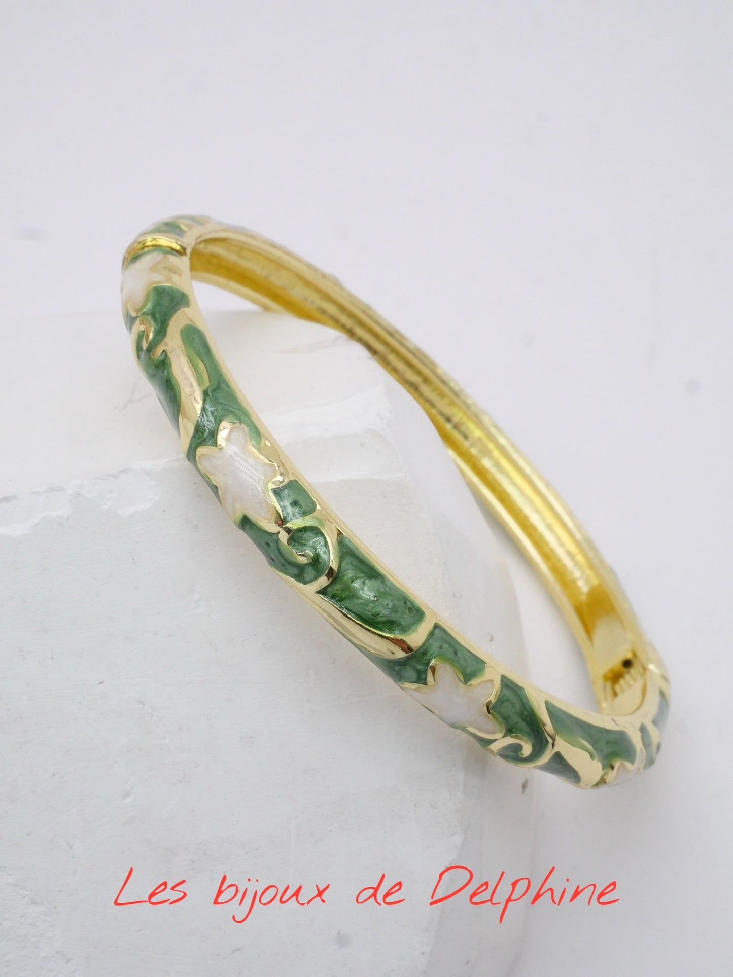 Bracelet Email « Fun »
