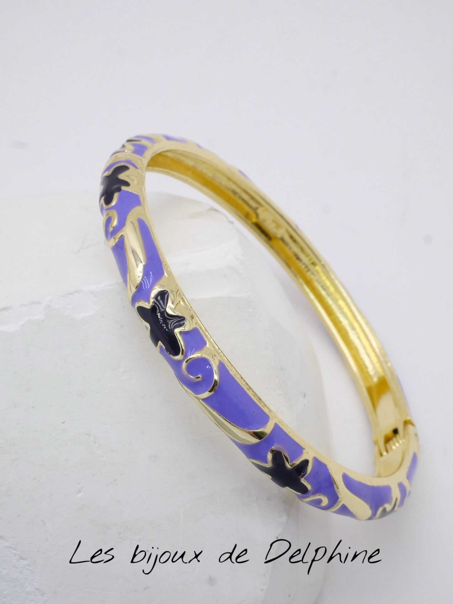 Bracelet Email « Fun »