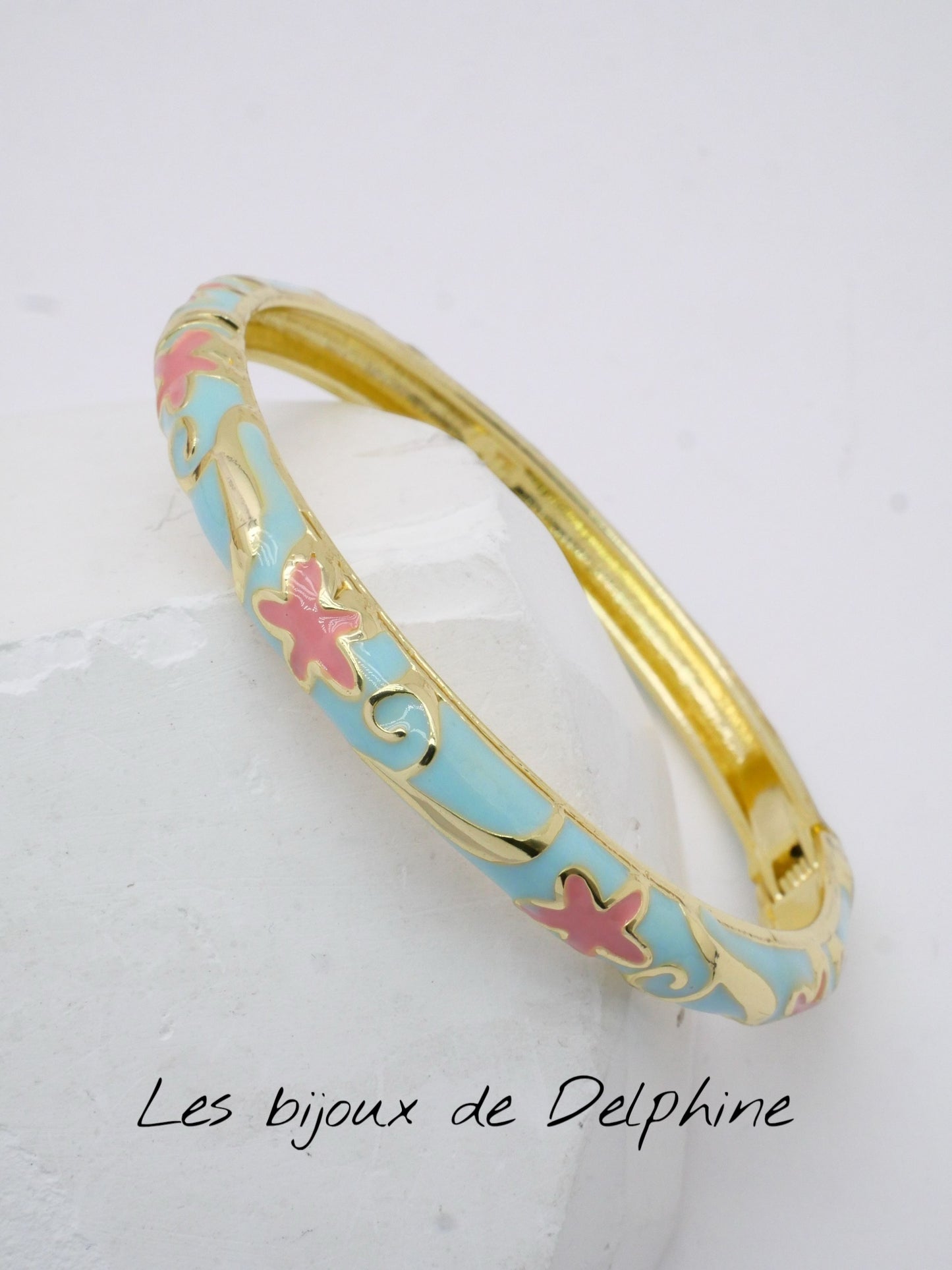 Bracelet Email « Fun »