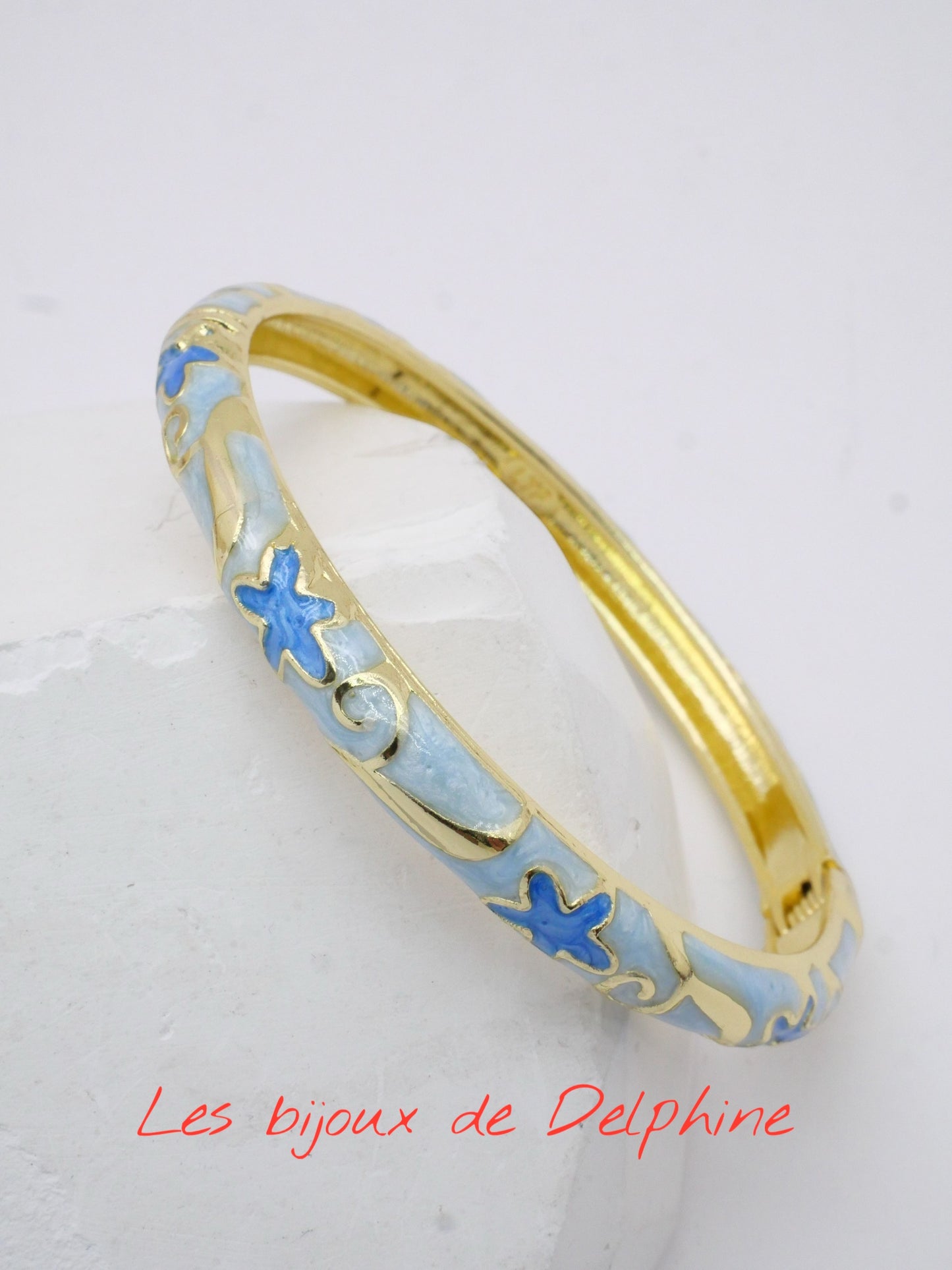 Bracelet Email « Fun »