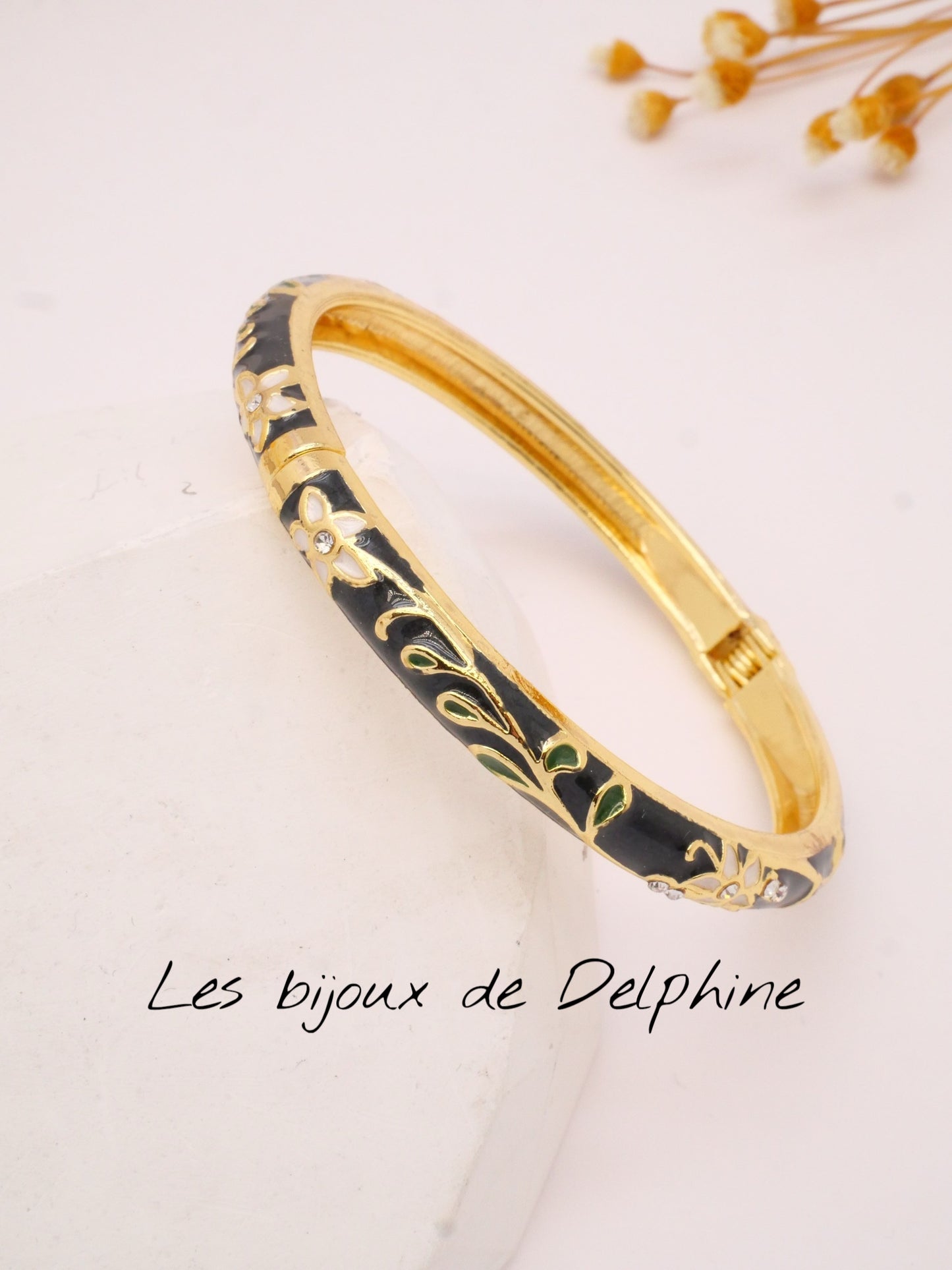 Bracelet fun pastel