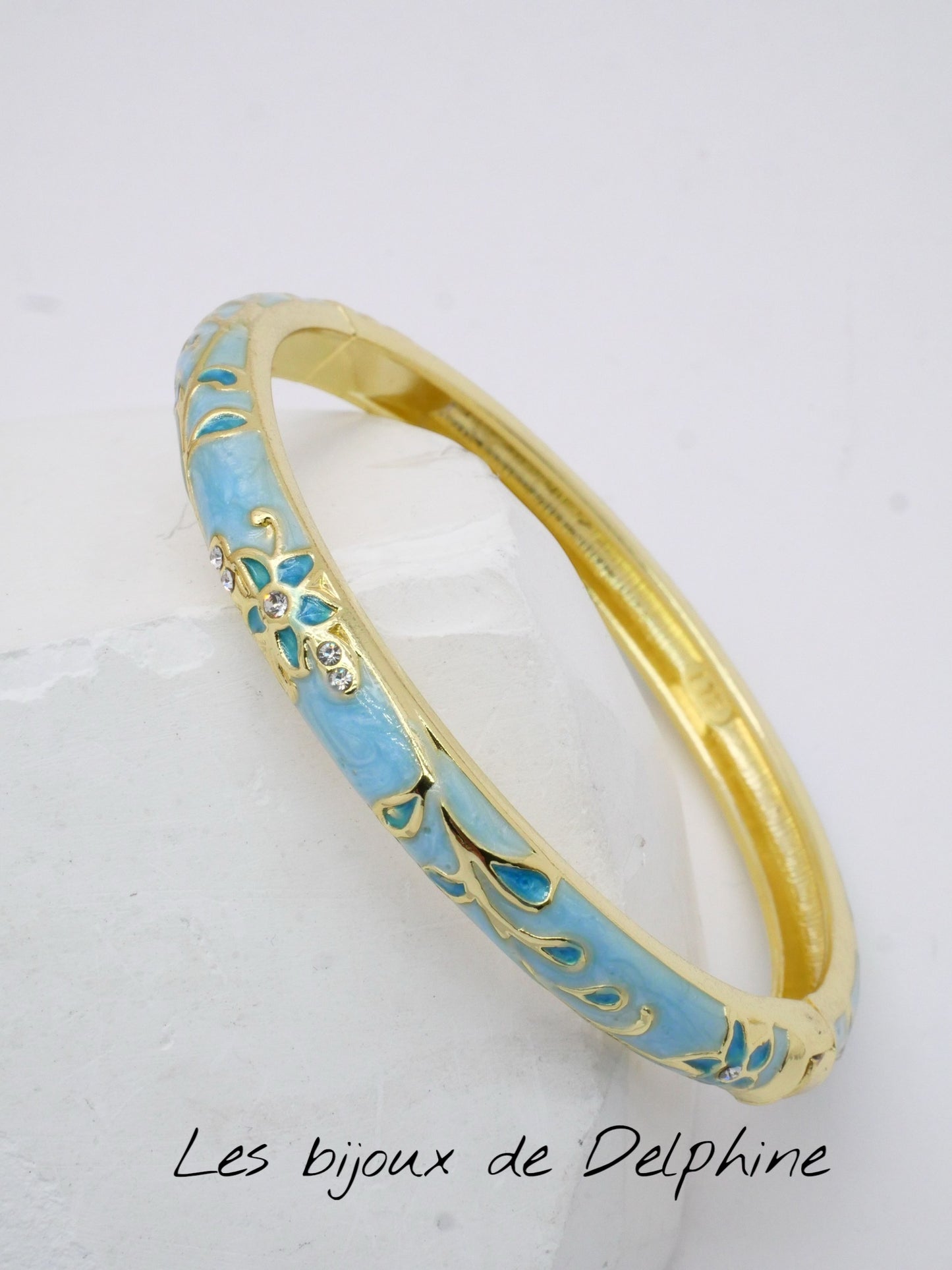 Bracelet fun pastel