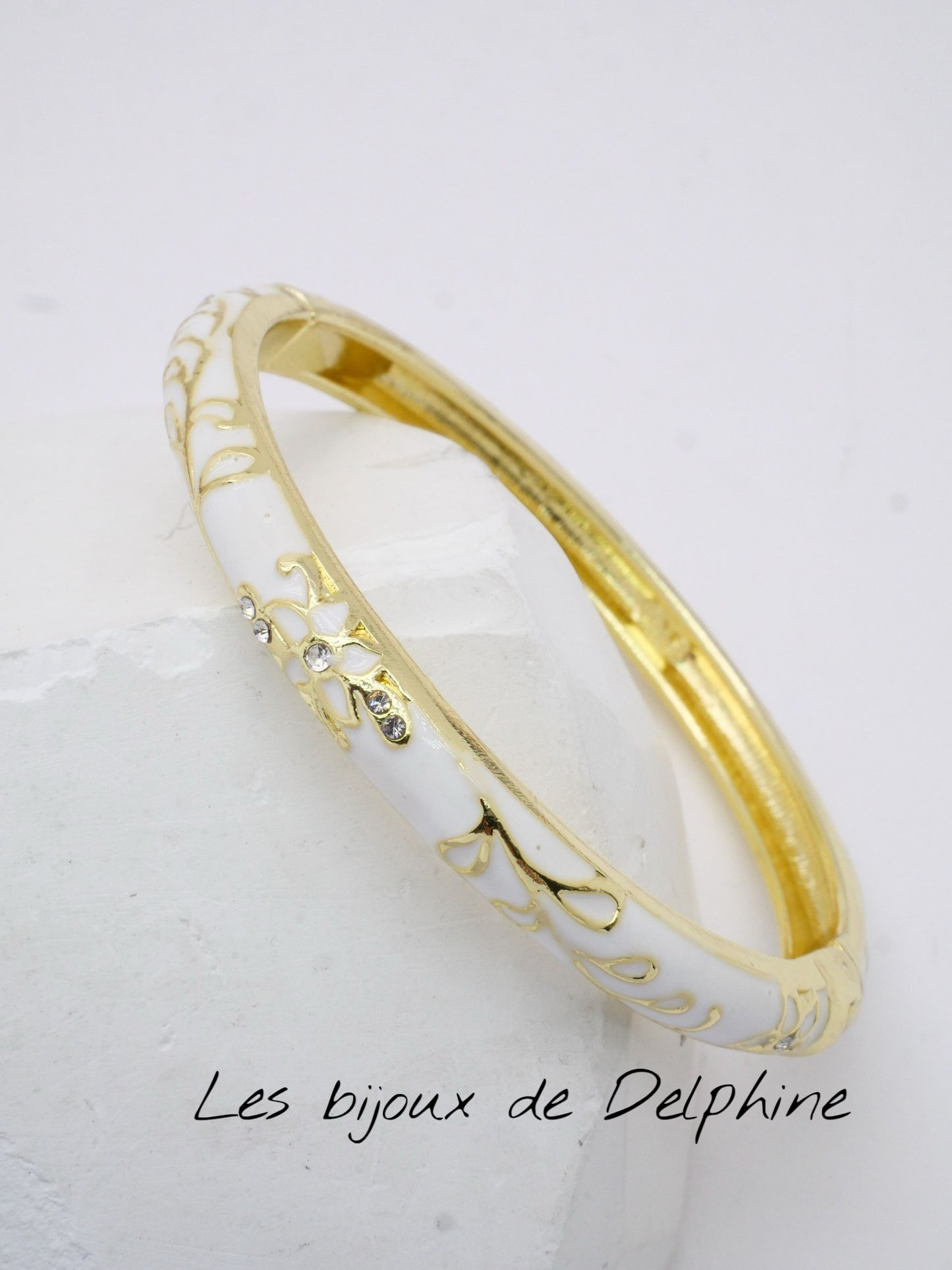 Bracelet fun pastel