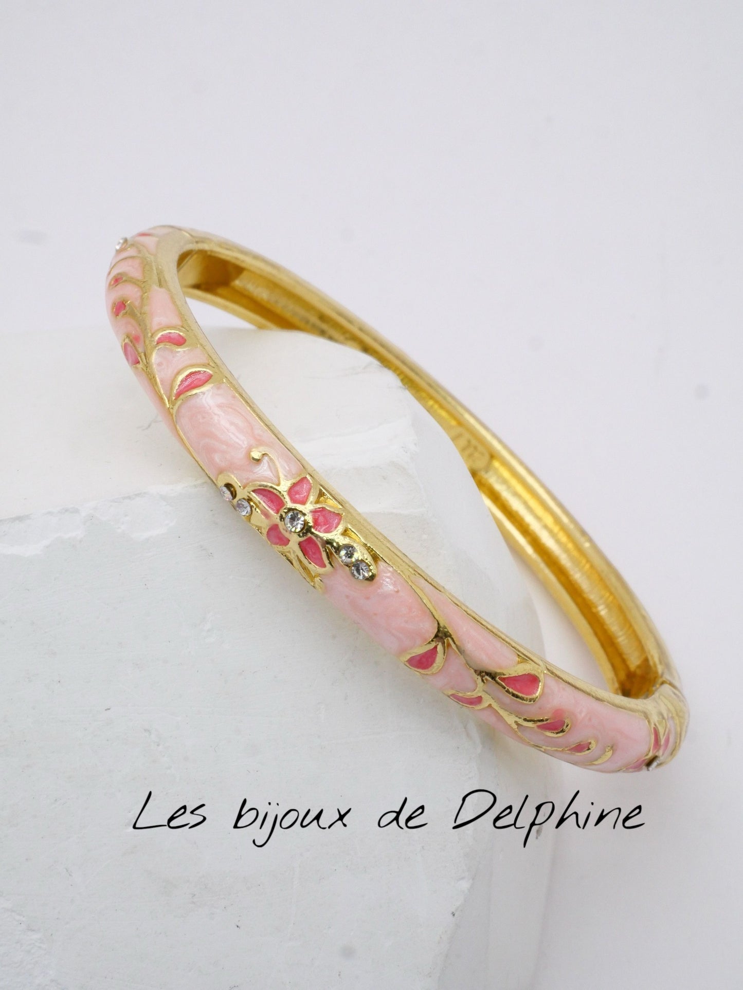 Bracelet fun pastel
