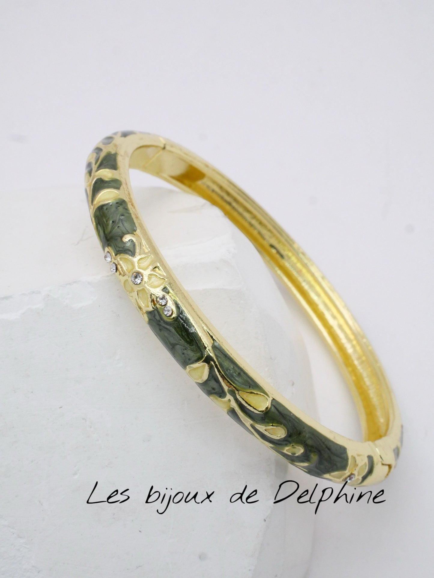 Bracelet fun pastel