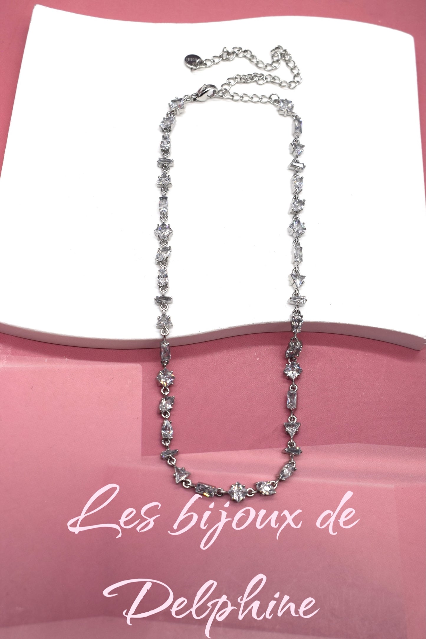 Collier couleur Deborah