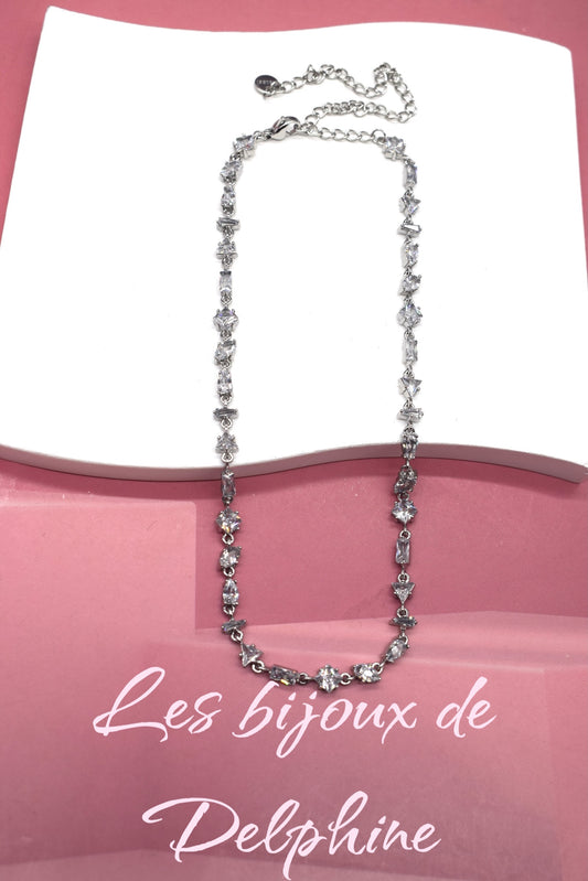 Collier couleur Deborah