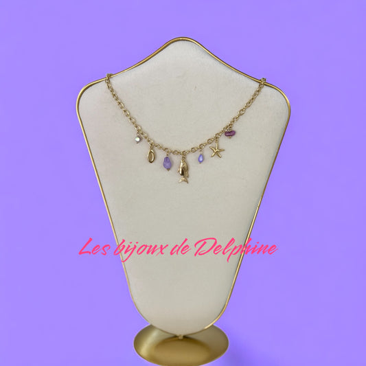 Collier poisson