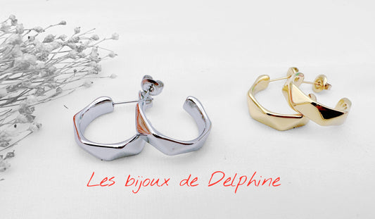 Créoles asymétrique