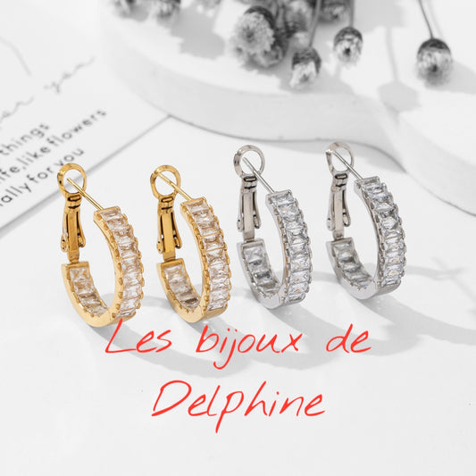 Créole « Diamants »