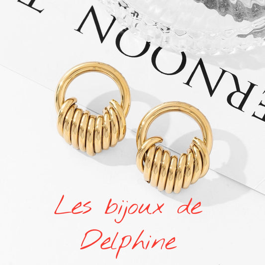 Petites créoles