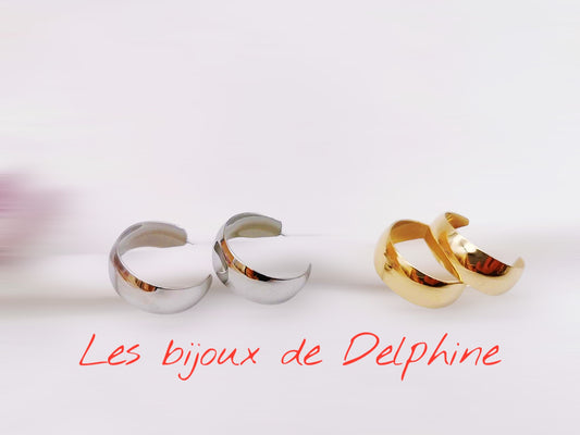 Petites créoles